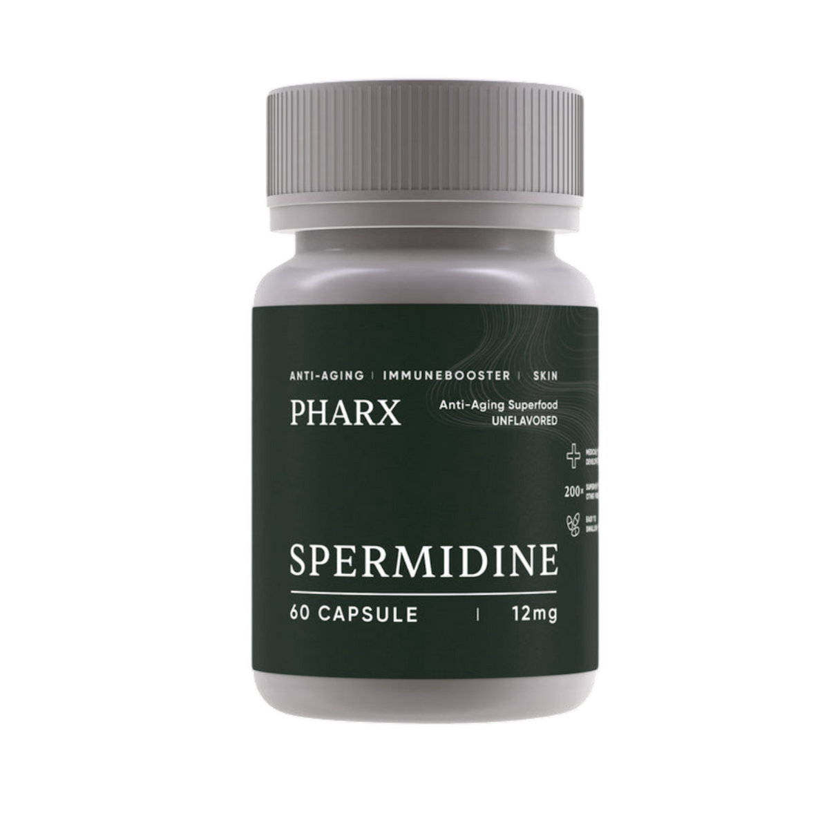 Spermidine