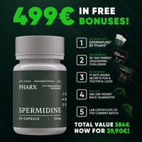 Spermidine