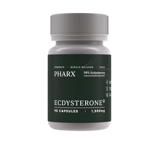 Ecdysterone