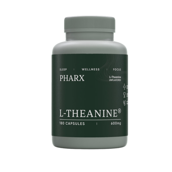L-Theanine