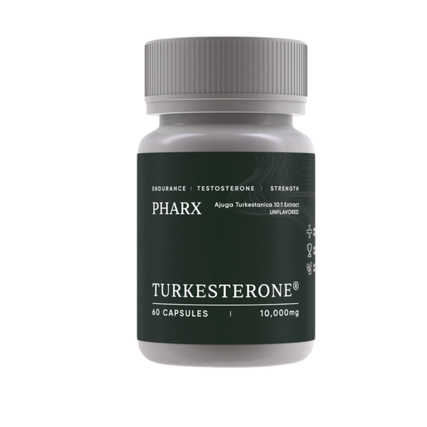 Turkesterone